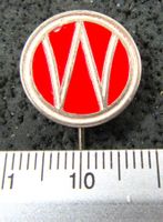WANDERER AUTO LOGO AUTO-UNION ANSTECKNADEL VINTAGE OLDTIMER