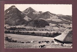 ENNEY (Gruyère)