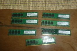 7 Desktop Computer RAM