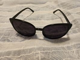 Sonnenbrille
