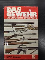 Buch Das Gewehr G.W.P. Swenson Motorbuch Verlag