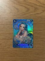 Onepiece Karte: Nefeltari Vivi (EB03-024)