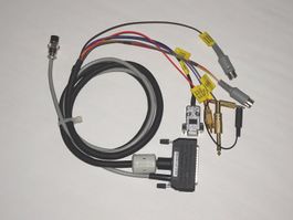 DB37-FT-1000MP Kabel