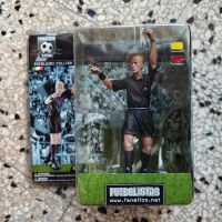 Figura Pierluigi Collina Legends Series 1 Fanatico