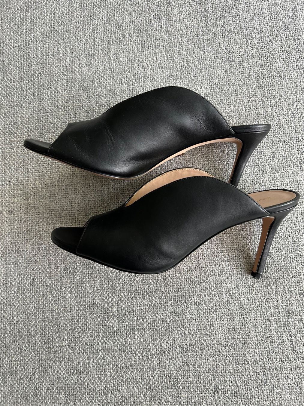 Kurt Geiger Damenschuhe: Schuhe Kurt Geiger Gr. 40 – Neu (gemäss Beschreibung) aus Reinach BL von meinstil