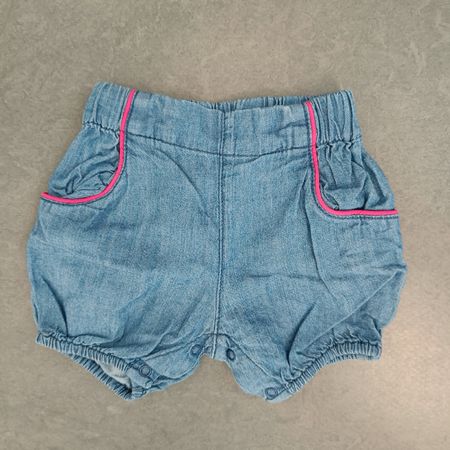 Shorts Grösse 68