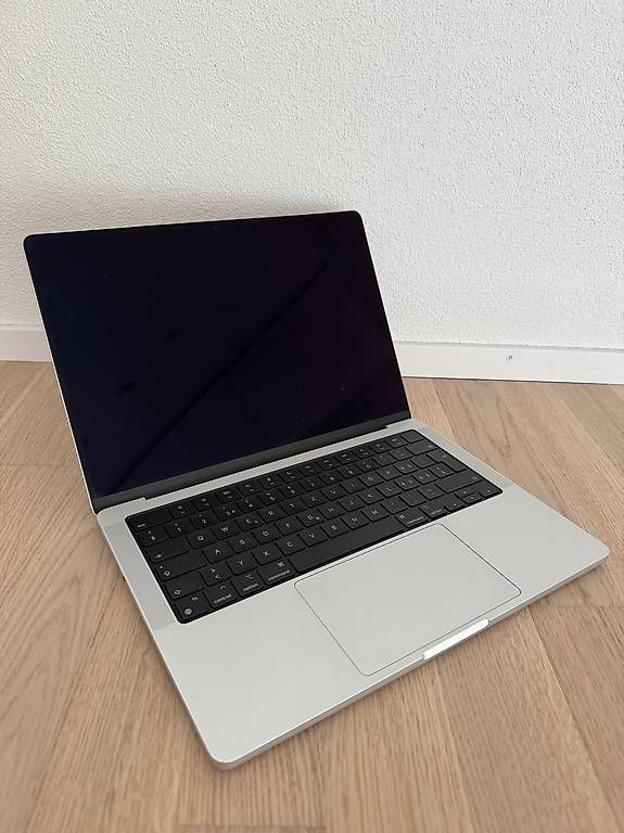 Notebooks: MacBook Pro M2 Pro – Gebraucht aus Zürich von der_kay