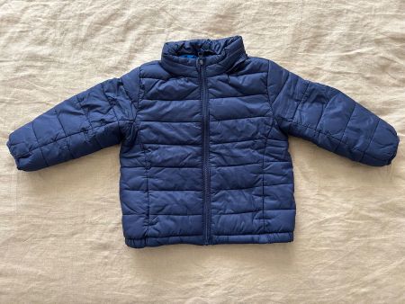 Übergangsjacke für Kinder Top Zustand, Grösse 74