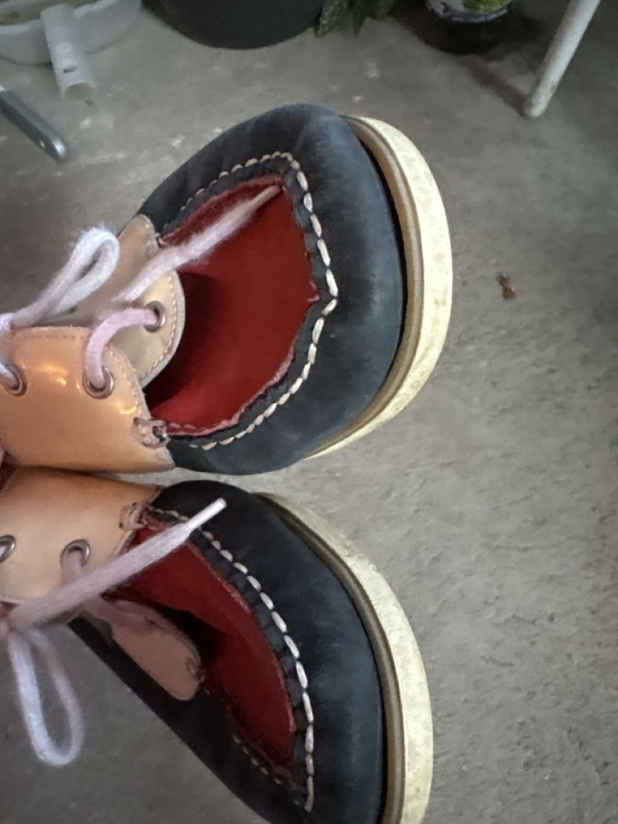 Moschino Chaussures femmes: Personal Moschino Moccasins Damen – D'occasion à Bern par LoveVintageY2K 4
