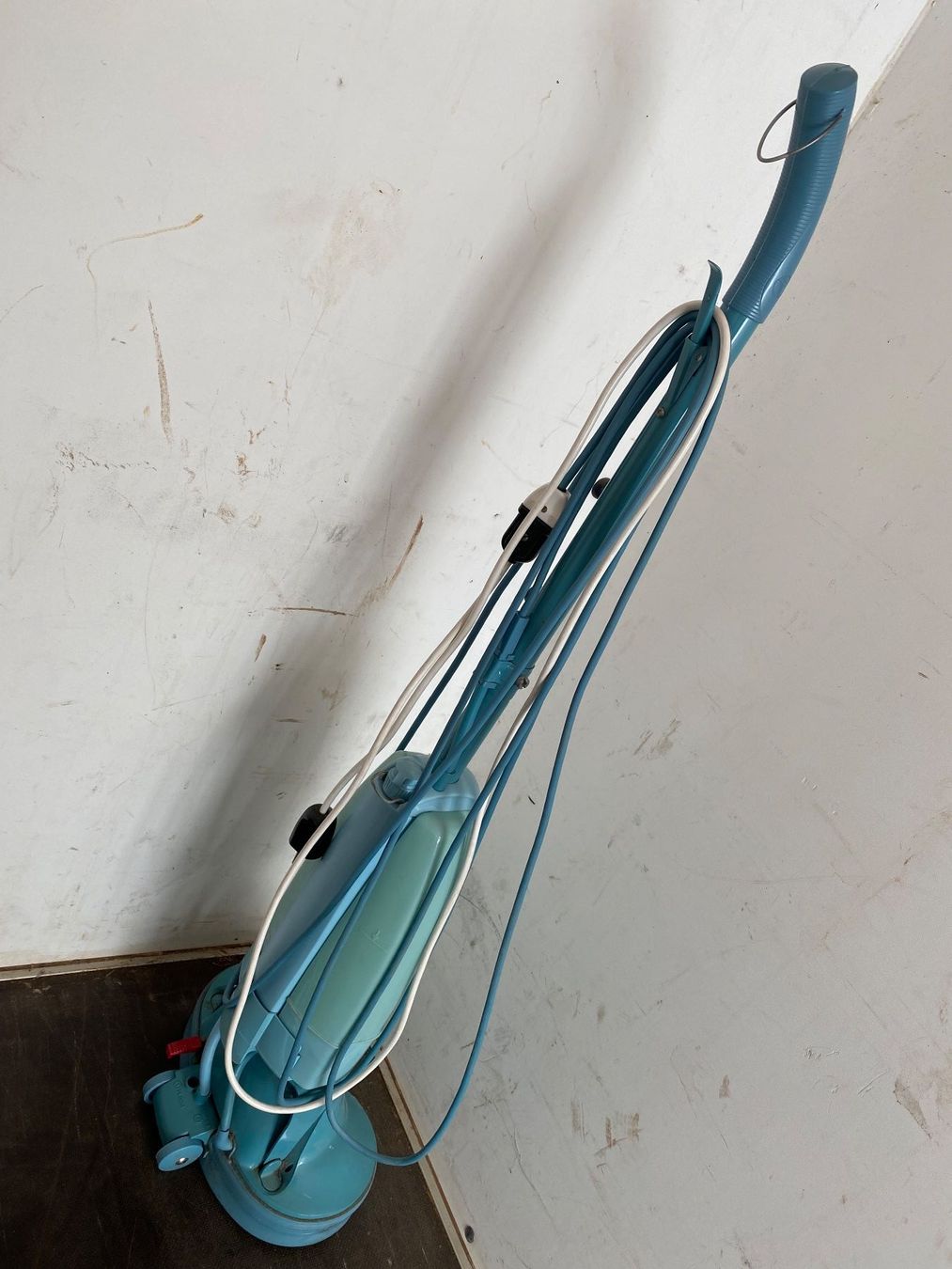 Hoover Staubsauger & Zubehör: Hoover, Shampoo, Polisher, Vintage – Defekt aus Birmenstorf AG von monza2011 5