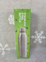 Stainless Steel Bottel vom Coop