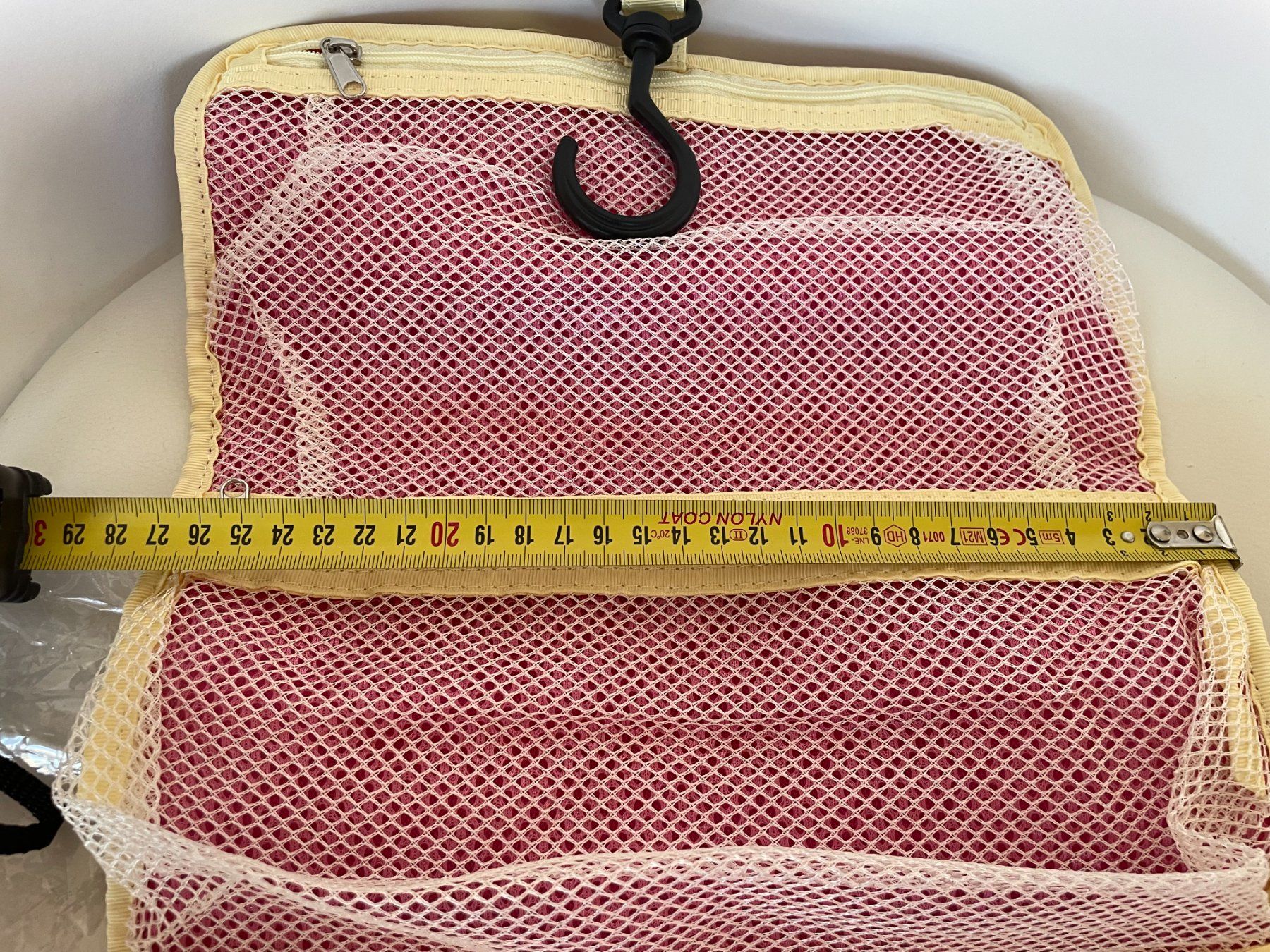 Taschen: Pochette à chausson de danse - Chacott – Neu und originalverpackt aus Petit Lancy von gil_hr6v 4