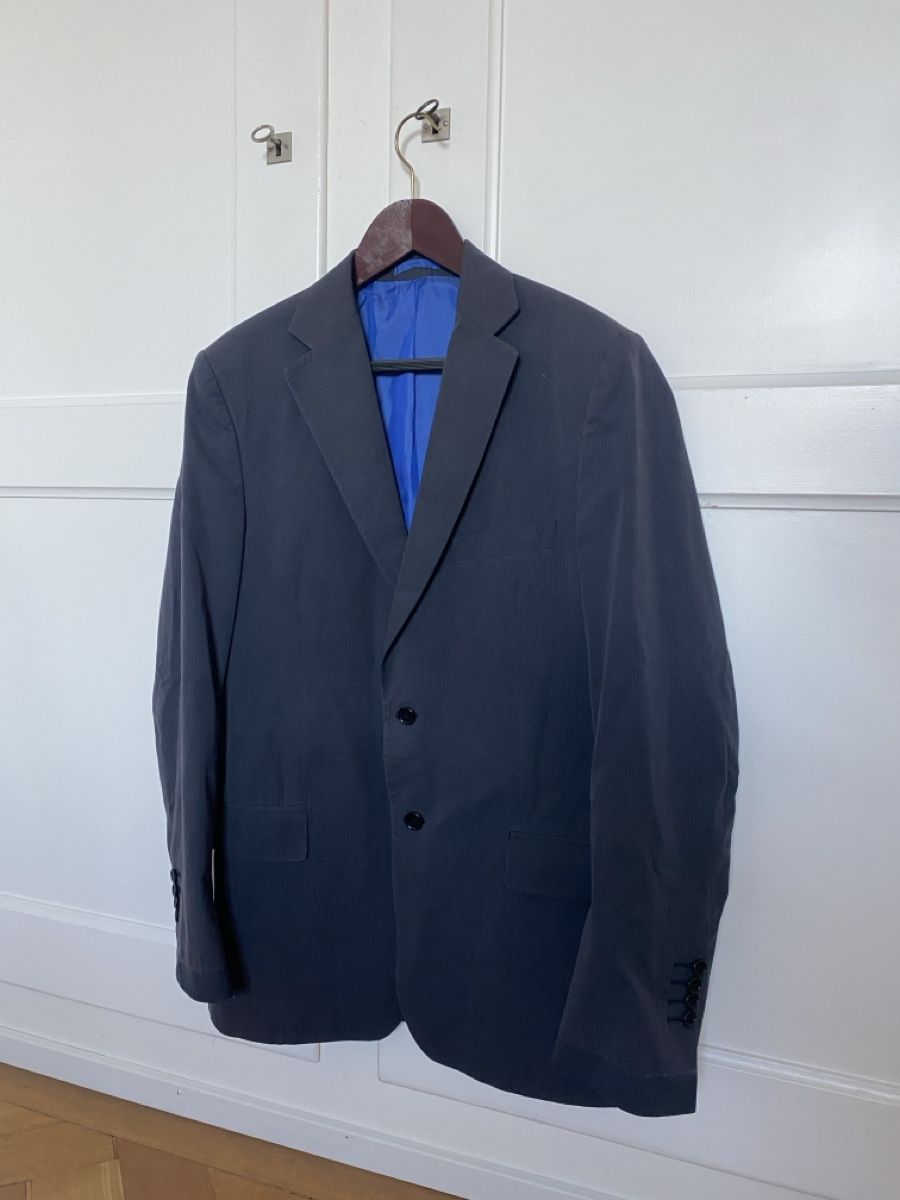 Sakko Giacche: Hannes B Sakko, Größe 52 – Usato da Zürich venduto da leo_wxt7
