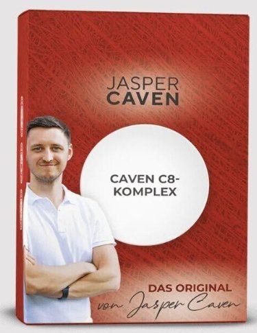 Cibi & Specialità: CAVEN C8-Komplex – Nuovo e nell'imballaggio originale da Kehrsatz venduto da bianca69