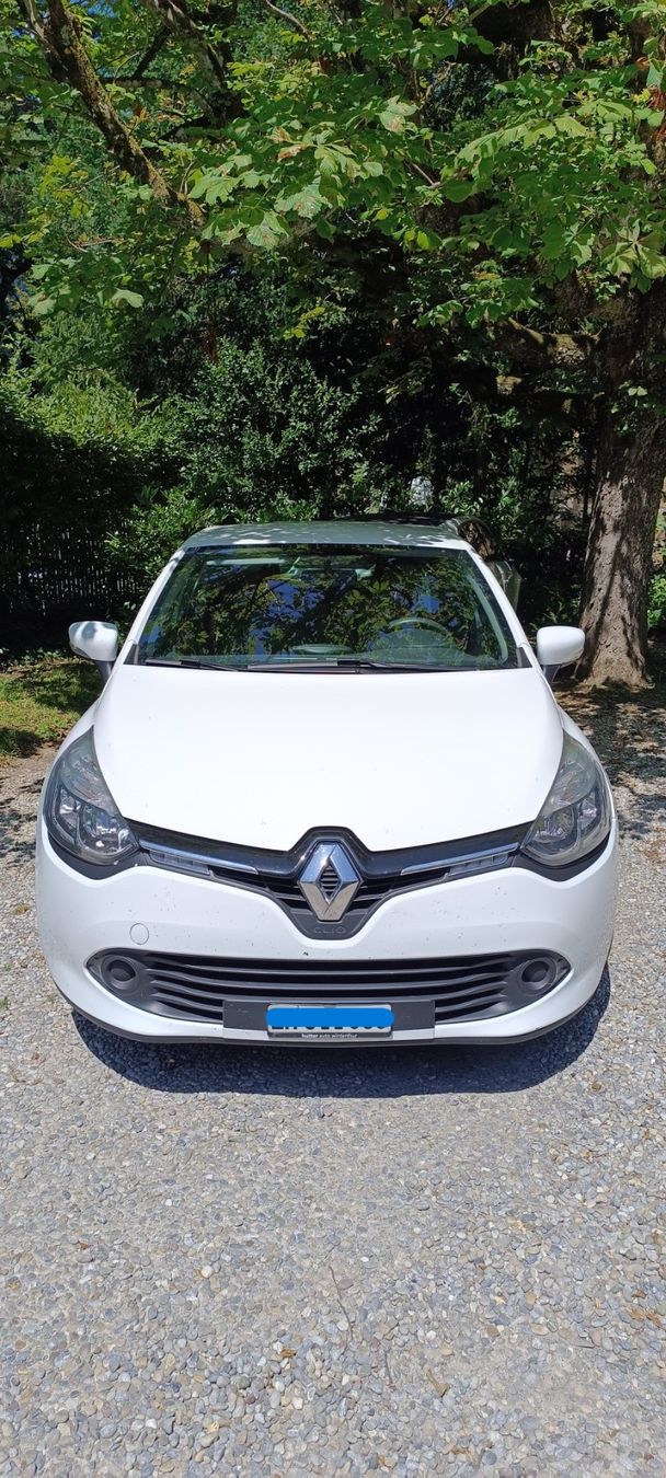 Renault Automobili: Renault Clio 90 – Usato da Laax GR 2 venduto da candyshop