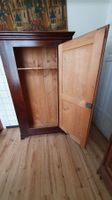 Antiker Schrank