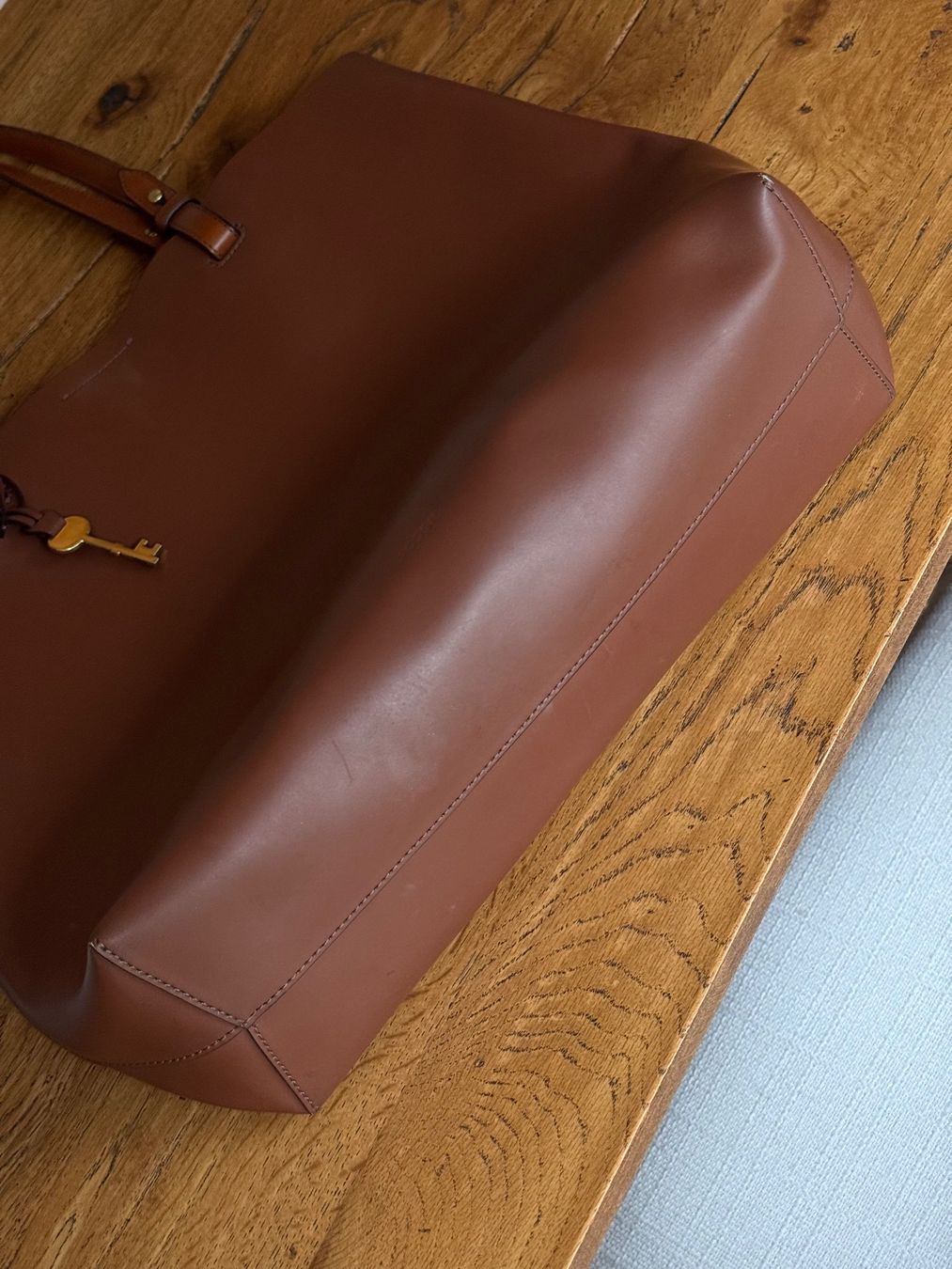Fossil Borse da donna: Fossil Tasche, Shopper – Usato da Basel venduto da lischym 5