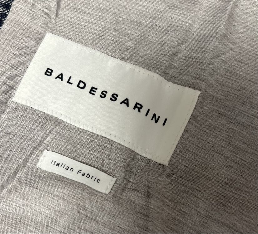 Gilet & Giacche: Gilet Baldessarini – Usato da Winterthur venduto da Gerlon 2