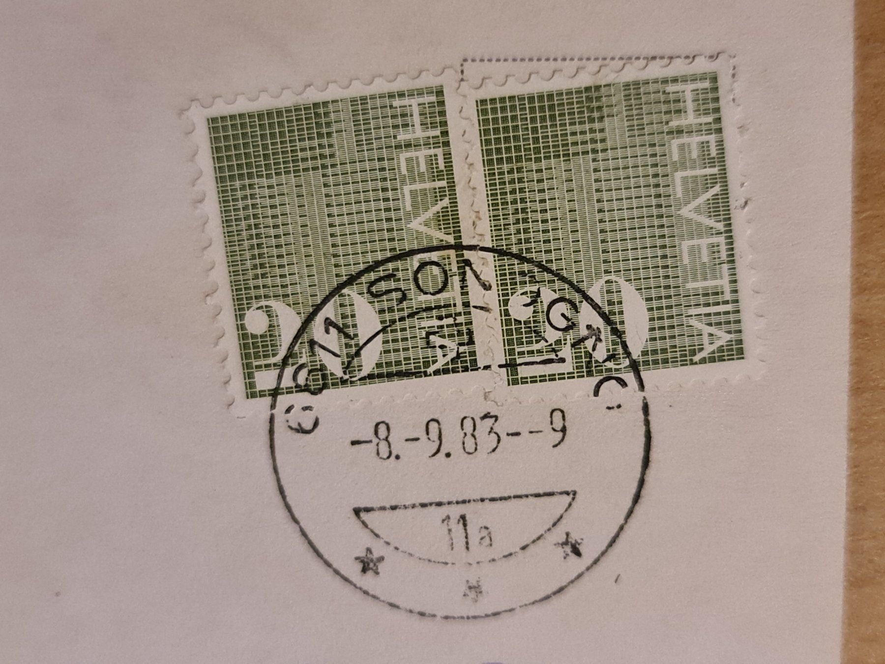 Cartoline postali: Ansichtskarte Albergo Efra Frasco – Usato da Dintikon venduto da Vexi 1