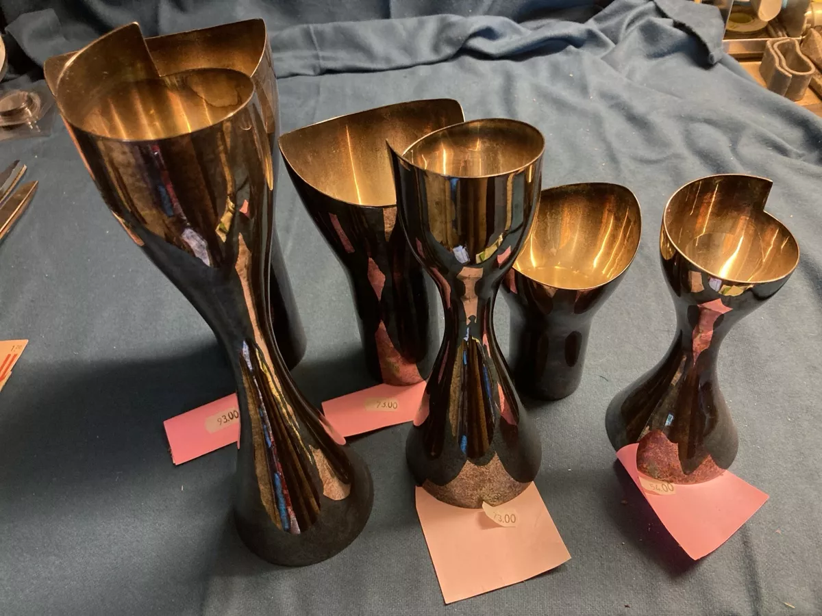 Caraffe: Wohn Assecoires – Nuovo (secondo la descrizione) da Schwanden GL venduto da bait04