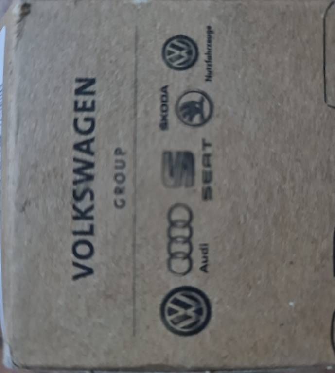 Tutti pezzi di ricambio auto: Generatorfreilauf OE VWAG – Usato da Balgach venduto da ste_wqc7 2