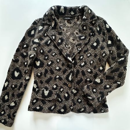Mariposa StrickBlazer Damen 34/36