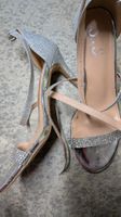 Damenschuhe Gr 38