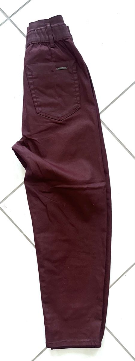 Zara Hosen: ZARA HOSE GR. 34 – Gebraucht aus Unteraegeri von MH203 3