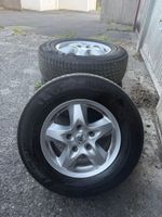 4x Ronal R44 Alufelgen 16 Zoll (Fiat,Citroen,Iveco,SsangYong