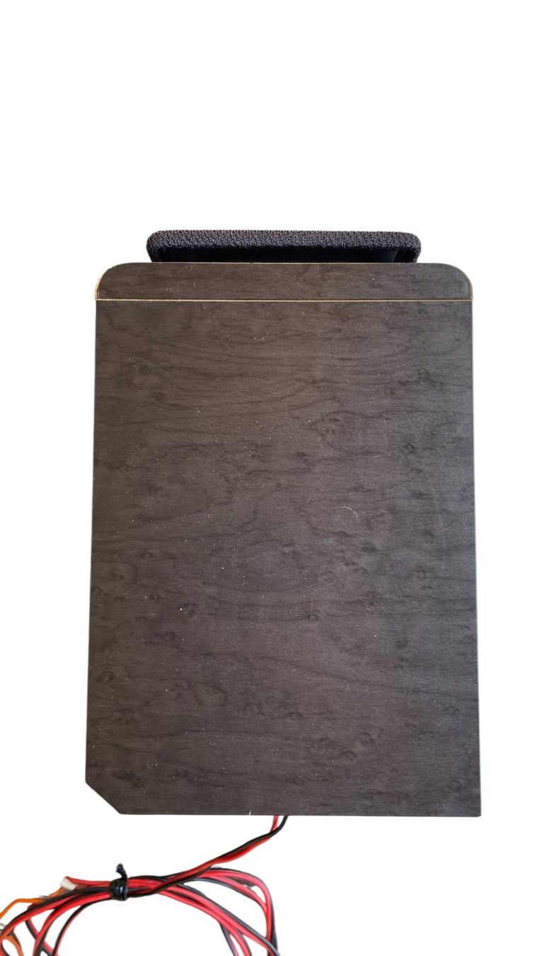 Casse acustiche: 1 Paar kleine schöne Lautsprecher Boxen 4 Ohm – Usato da Glattfelden venduto da cybermaxx 6
