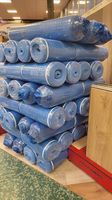 Trittschall PE 2 mm mit DB, Aktionspreis fr. 2.90 m2