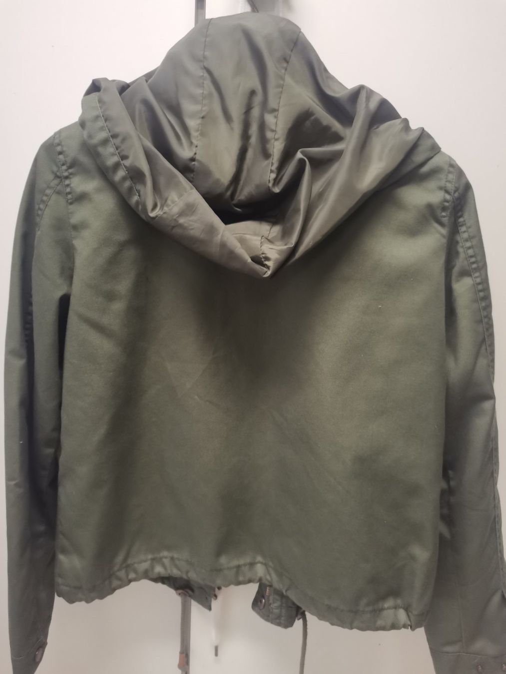Only Giacche: Only Jacke Gr. M – Usato da Therwil venduto da JeannysTrendStyle 1