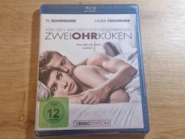 Zweiohrküken (2009) NEU OVP Bluray