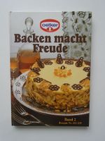 Backen macht Freude 2 / Dr. Oetker