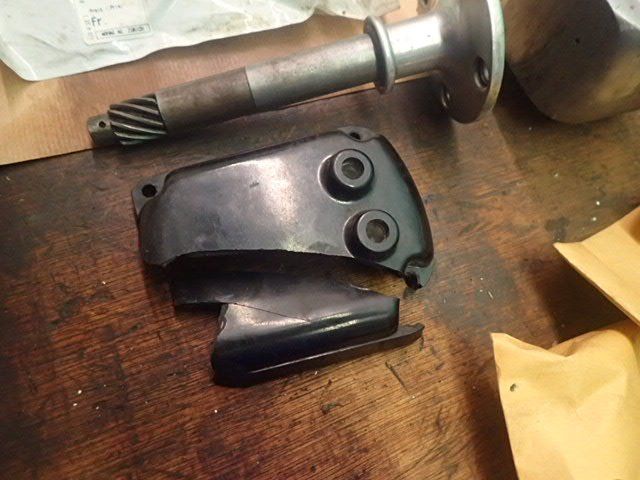 Harley-Davidson Alle Motorradersatzteile: Harley Davidson Oldtimer - Hunt Magneto – Gebraucht aus Dietlikon von triton03 4