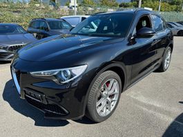 Stelvio Super 2.0 Q4 280ch