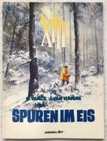 XIII - Band 2 - Spuren im Eis - 1.Auflage