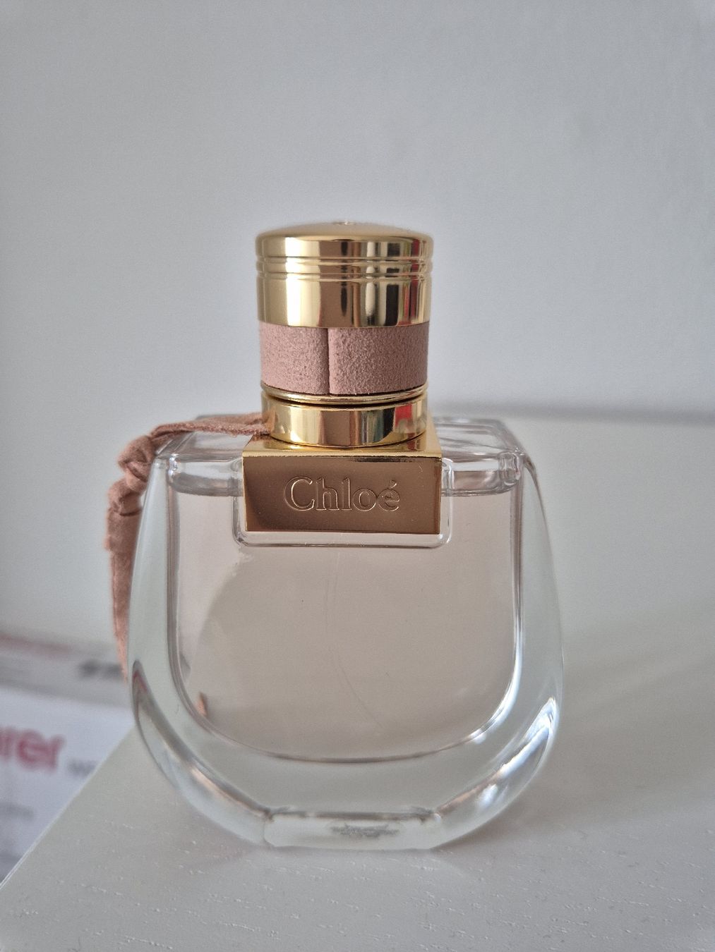 Chloé Profumi & Eau de Toilette: NOMODE Chloé Parfüm – Nuovo (secondo la descrizione) da Zürich venduto da jan_lp7c 1