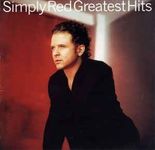Simply Red – Greatest Hits, F1, CD