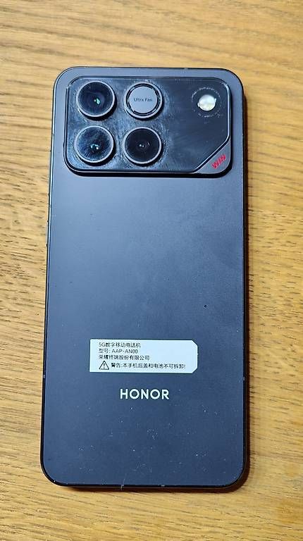 Honor Portables: Honor WIN China Import – D'occasion à Läufelfingen par HaMaier 2