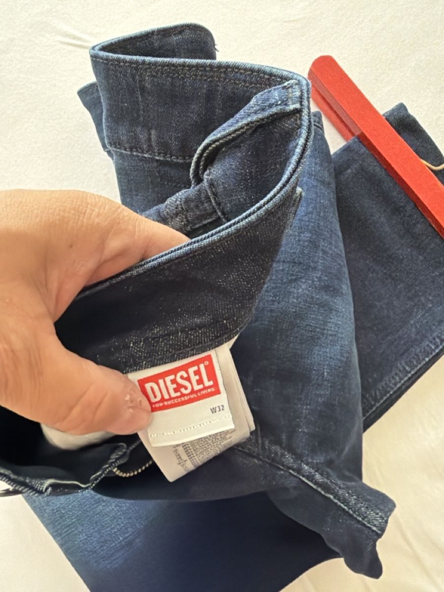 Diesel Jeans: Diesel Jeans W32 L32 – Neu (gemäss Beschreibung) aus Triesenberg von dom_hd56 1