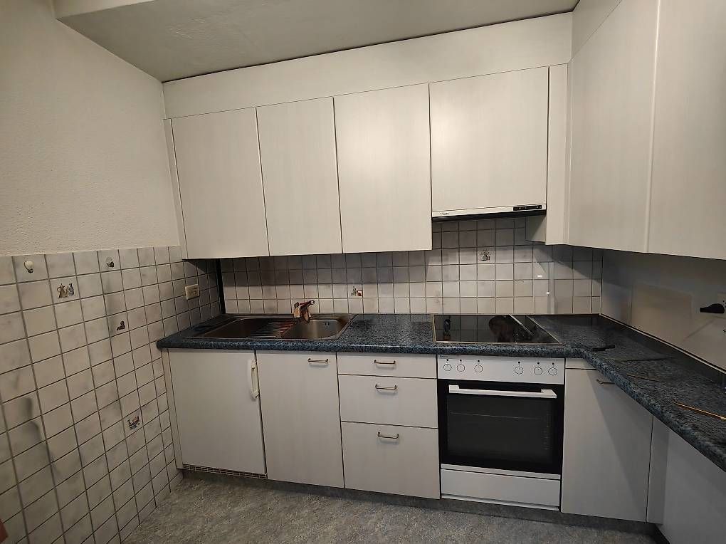 Cucine complete: Küche – Usato da Zufikon venduto da dfe69