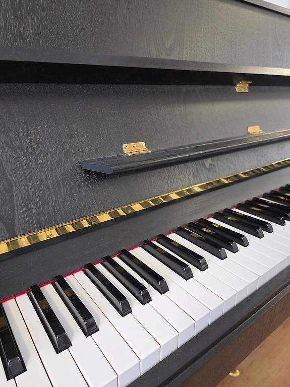 Musikinstrumente: Klavier Sabel 112 *Sonderkondition – Gebraucht aus St. Gallen von KlaviertechnikTobehn 1