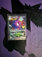 30 th célébration 🔮Gengar 👻🏴󠁧󠁢󠁥󠁮󠁧󠁿
