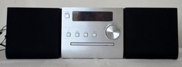 Terris MCD 244 bluetooth CD USB Stereoanlage / Chaîne stéréo