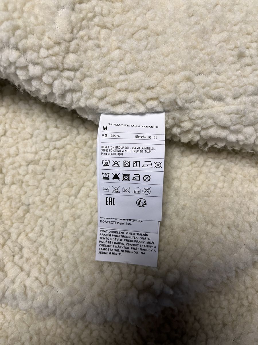 Mango Jacken: Mango Jeans Jacket Man – Neu (gemäss Beschreibung) aus Mellingen von Guilhermefurlan 3
