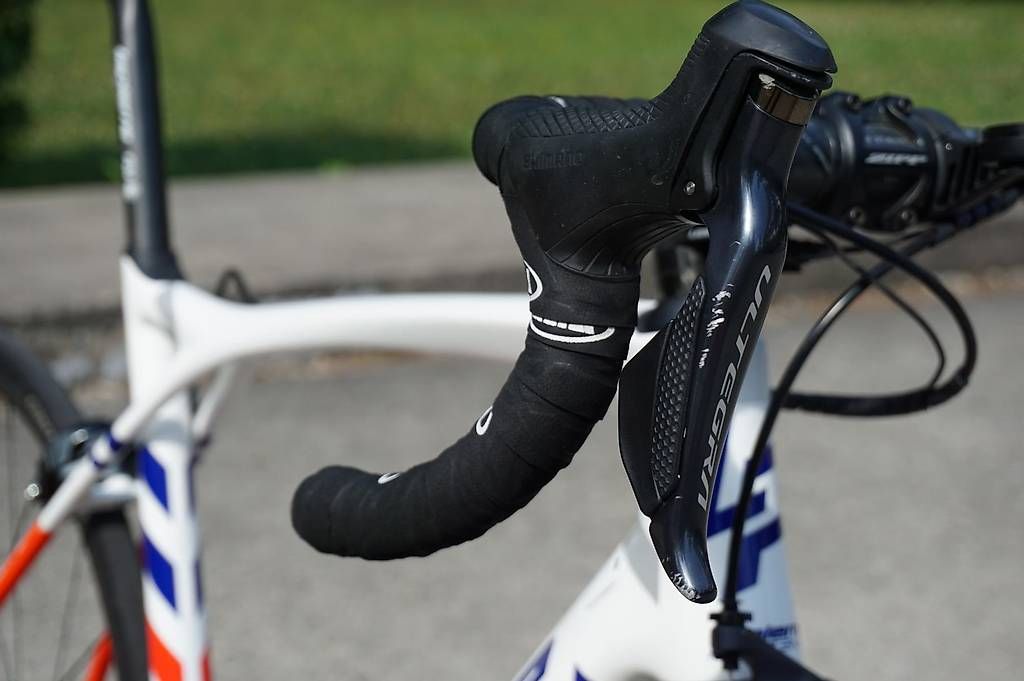 Lapierre Vélos: Lapierre Xelius SL 700 FDJ Team Edition – D'occasion à Winterthur par Ritter36 1