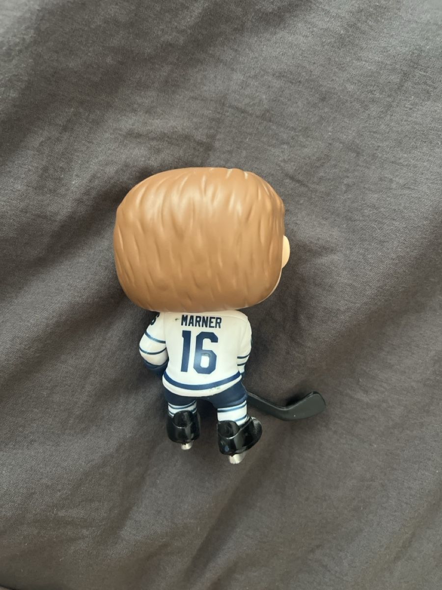 Figurines: Mitch Marner Pop Figur (TML) – D'occasion à Meinisberg par Lxexax 1