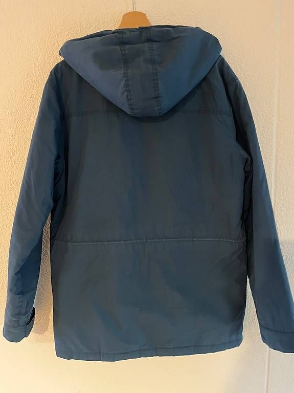 Giacche: Warme Winterjacke Iriedaily Gr. L – Usato da Wädenswil venduto da HorstHorstmann 2