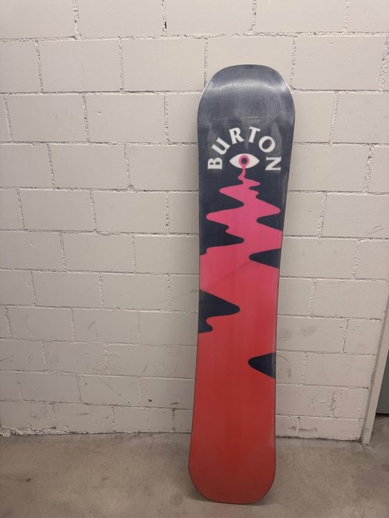 Burton Snowboard 2